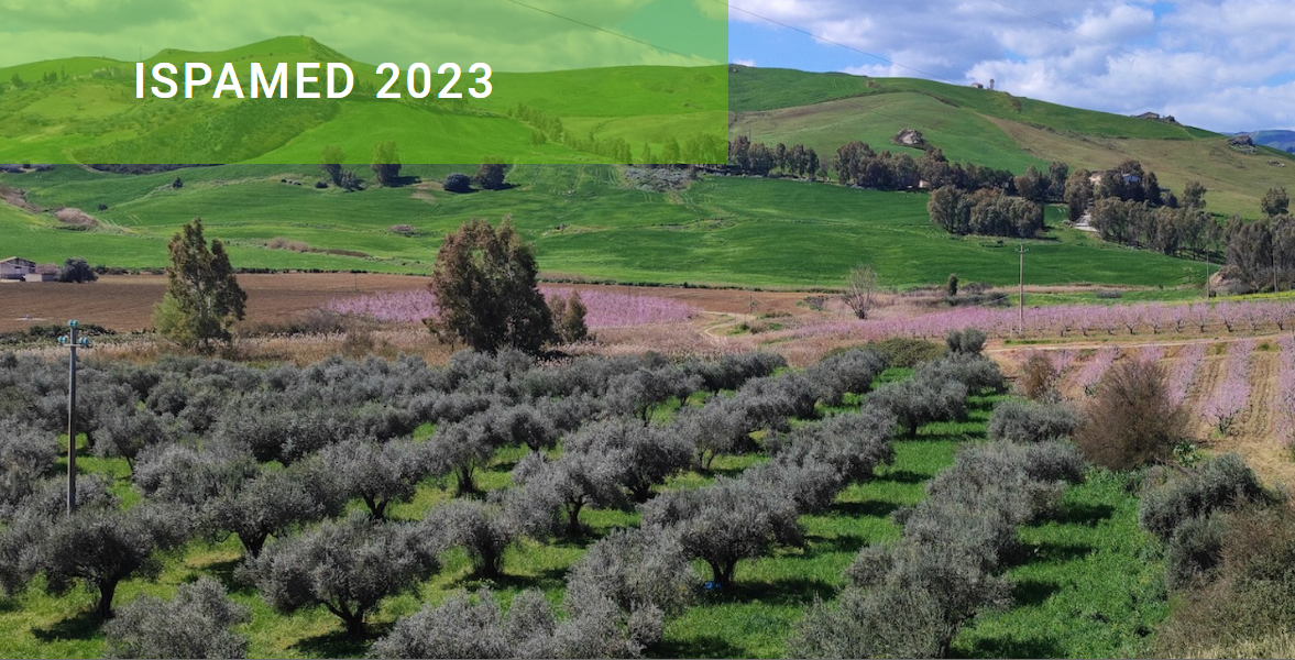 Ispamed - Innovations For Sustainable Crop Production In The Mediterranean Region